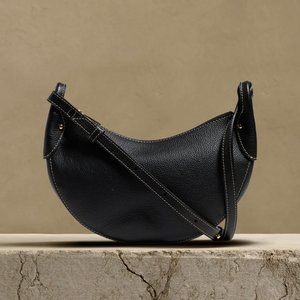 Banana Republic Crossbody Hobo Bag